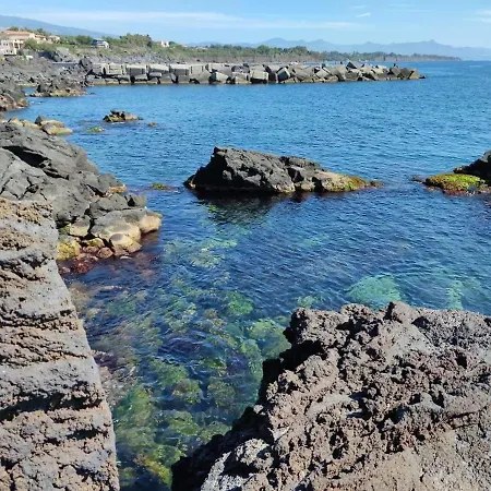 Acquamarina15 Con Terrazzo Sul Mare Appartamento *