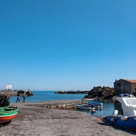 Acquamarina15 Con Terrazzo Sul Mare